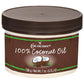 Cococare 100% Coconut Oil 7 Oz - Coconut Oil for Skin and Hair