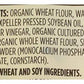 365 by Whole Foods Market, Tortillas, Flour - Burrito Size (6 Tortillas), 16 Ounce