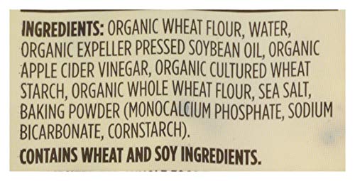365 by Whole Foods Market, Tortillas, Flour - Burrito Size (6 Tortillas), 16 Ounce