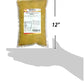 Nutritional Yeast Flakes 1 lb. Fortified - Gluten Free - Non GMO - Vegan - Vegetarian Support Formula Medley Hills Farm