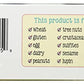 Namaste Foods Waffle & Pancake Wheat Free Gluten Free Dairy Free Mix, 21 Oz