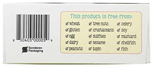 Namaste Foods Waffle & Pancake Wheat Free Gluten Free Dairy Free Mix, 21 Oz