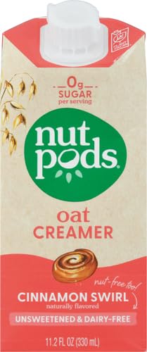 NTPDS CRMR OAT UNSW CINN ( 12 X 11.2 OZ   )