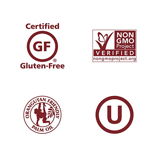 Justins Vanilla Almond Butter  No Stir  Gluten-free  Responsibly Sourced  16oz Jar