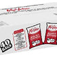 Miss Vickies Original Chips Box, (40 Bags Of 40G/1.4 Oz., Each) {Imported From Canada}