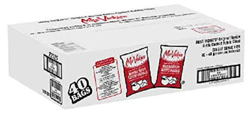 Miss Vickies Original Chips Box, (40 Bags Of 40G/1.4 Oz., Each) {Imported From Canada}