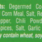 Tony Chachere'S Seasoned Fish Fry Mix, 10-Ounce Boxes (Pack Of 12)