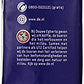 Douwe Egberts Decaffeinated Ground Coffee - Medium Roast, Rich Flavor, 8.8 Ounce