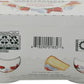 Chobani Zero Sugar* Strawberry Cheesecake 5.3oz 4PK