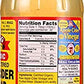 Bragg Organic Apple Cider Vinegar, 16 Fl Oz, Pack of 2