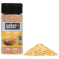 Weber Zesty Lemon Seasoning, 2.5 Ounce Shakers