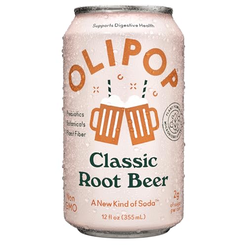 OLIPOP SPK TNIC ROOT BR (12x12.00)