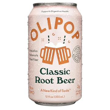 OLIPOP SPK TNIC ROOT BR (12x12.00)