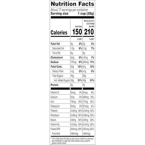 Capn Crunch Orange Cream Pop - 22.1 Oz