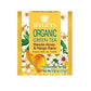 Hyleys Organic Green Tea Manuka Honey And Mango Flavor - 25 Tea Bags