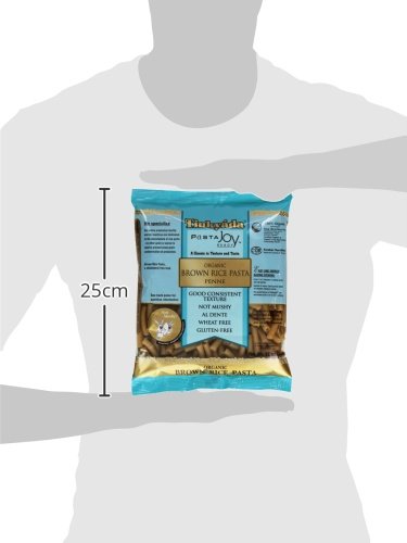 Tinkyada, Penne Brown Rice Pasta, 12 Oz