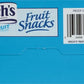 Welch'S Mixed Fruit, 0.9 Oz, 40 Ct