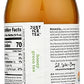 Eat The Change Just Ice Tea Organic Honey Green Tea, Kosher, 16 Fluid Ounces (Pack Of 12)