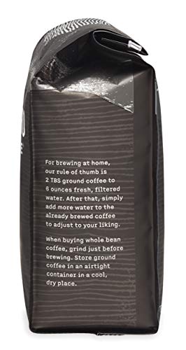 Allegro Coffee, Coffee Costa Rica El Volcan Whole Bean, 12 Ounce
