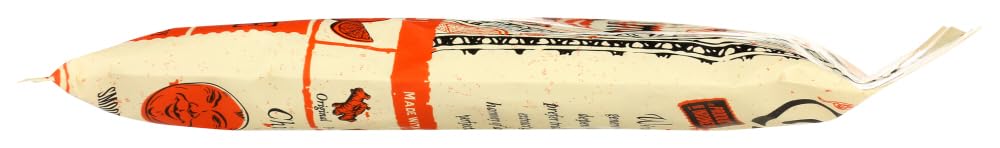 Orange Ginger Chews Pack Of 2