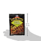 Grill Mates Baja Citrus Marinade, 1 Oz. (Pack of 4)