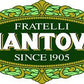 Mantova Grand' Aroma Extra Virgin Olive Oil Sprays - Garlic And Truffle Flavors - 8 Ounce Each