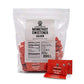 Lakanto Golden Monk Fruit Sweetener With Erythritol Packets - Raw Cane Sugar Replacement, Zero Net Carbs, Zero Calorie, Sweeten