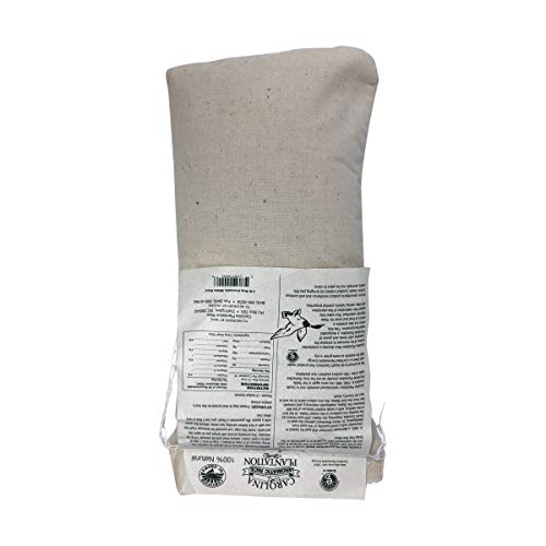 CAROLINA PLANTATION Aromatic Rice, 32 OZ - Premium Quality Long Grain Rice, 2 Pound Pack, Ideal for Cooking and Meal Prep