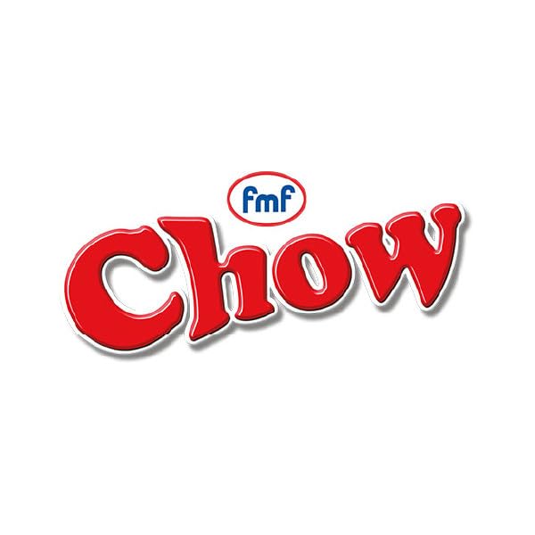Chow Instant 2 Minute Noodles - Tomato Flavor With Seasonings (Pack Of 5 Packs X 85G) So Delicious Meal ... Halal