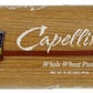 Delallo 100% Organic #1 Whole Wheat Capellini 1 Lb (Pack Of 16) ( Value Bulk Multi-Pack)