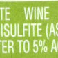 Holland House White Wine Vinegar, 12 Fl Oz, Pack of 6, Model 098548