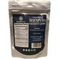 (Pack Of 1) Nokki Farm Freeze-Dried Macapuno Coconut Chips 50G | Vegan | Non Gmo | Fluffy Crispy Fruits 50G