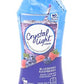 Crystal Light Liquid Concentrate 1.62 Oz. Bottle (Pack Of 6) (Blueberry Raspberry)