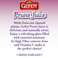 Gefen All Natural Prune Juice 32Oz (2 Pack) Not From Concentrate | Kosher (Including Passover)