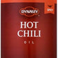Dynasty, Hot Chili Oil, 5.5 Ounce