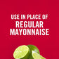 McCormick Mayonesa (Mayonnaise) with Lime Juice, 14 fl oz
