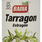 Badia Tarragon, 0.5000-ounces (Pack of12)