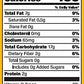 Garden of Eatin Corn Tortilla Chips, Yellow Chips, 1 lb bag (Pack of 12)