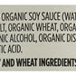 365 by Whole Foods Market Organic Shoyu Soy Sauce, Reduced Sodium, 10 Fl Oz