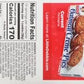 Little Debbie Oatmeal Crme Pie 16. 2 oz
