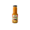 ??????? Japanese Style Miso Broth Concentrate, Keto Friendly Soup Base for Shabu-Shabu and Ramen 280g