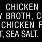 Imagine Chicken, Beef & Turkey Bone Broth 32 oz (Pack of 2)
