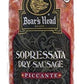 Boars Head charcuterie Salami Sampler Includes 7 Types Of Salami