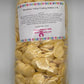 Mother Bears Candy Merckens Yellow Chocolate Melts 1 lb - Yellow Color, 2 Pound Pack