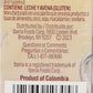 Iberia Oatmeal Drink, Cinnamon Flavor, Ready-to-Drink, 7 Fl Oz, Pack of 24