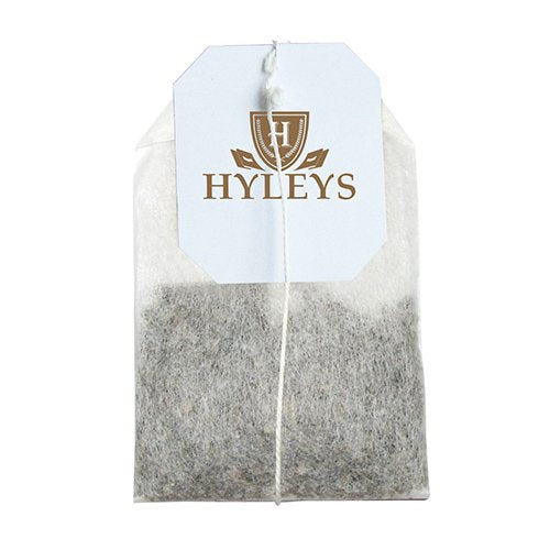 Hyleys Moringa Oleifera and Green Tea Lemon Flavor - 25 Tea Bags (12 Pack - 300 Tea Bags total) - Superfood  Tree Tea with Dried Moringa Oleifera Leaves
