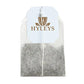 Hyleys Matcha Tea Bags - 25 Tea Bags (Japanese Pure Matcha Wellness Green Tea)