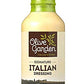 Olive Garden Signature Italian Salad Dressing, 20 Fl Oz (Pack Of 2)