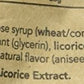 Rj'S Natural Soft Eating Licorice Gummy Candy Delicious Flavor & Delicate Texture 5 X 7.05Oz Bags