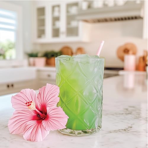 Jordan'S Skinny Mixes Sugar Free Syrup, Tropigal Flavor, Tropical Fruit Flavored Water Enhancer, Drink Mix For Ice Tea, Lemonade